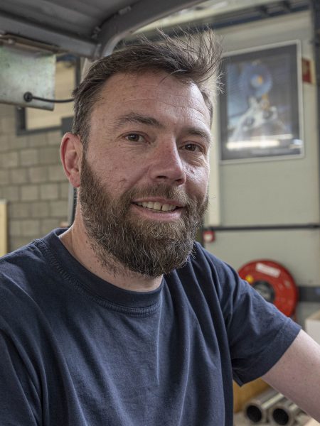 Marcel Kokelkoren